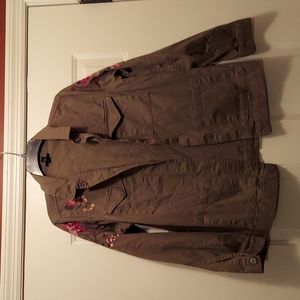 Women's  a.n.a. Light jacket
